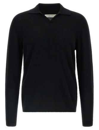 Свитер THE ROW 'Ripley Top'