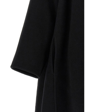 Пальто THE ROW 'Ina' (R000050W1439BLK) #