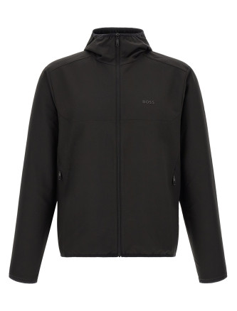 Пуховик HUGO BOSS 'Litewear'