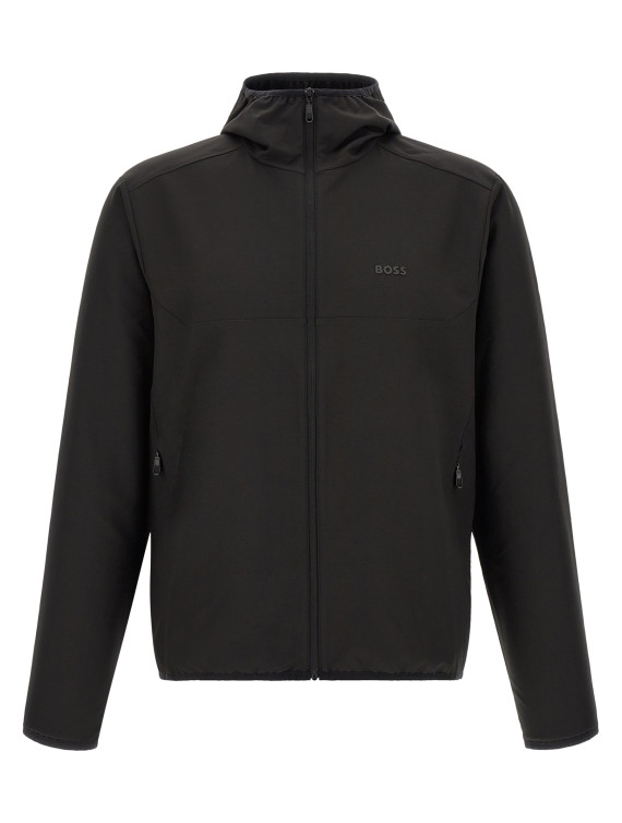 Пуховик HUGO BOSS 'Litewear' (50561401001) #1