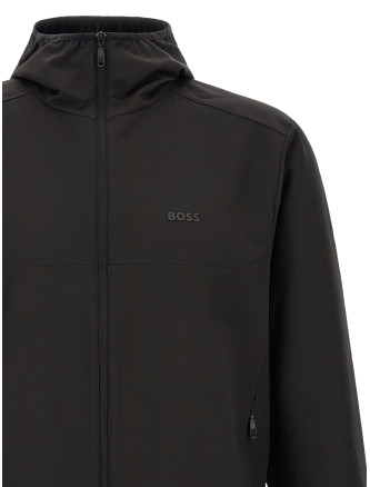 Пуховик HUGO BOSS 'Litewear' (50561401001) #