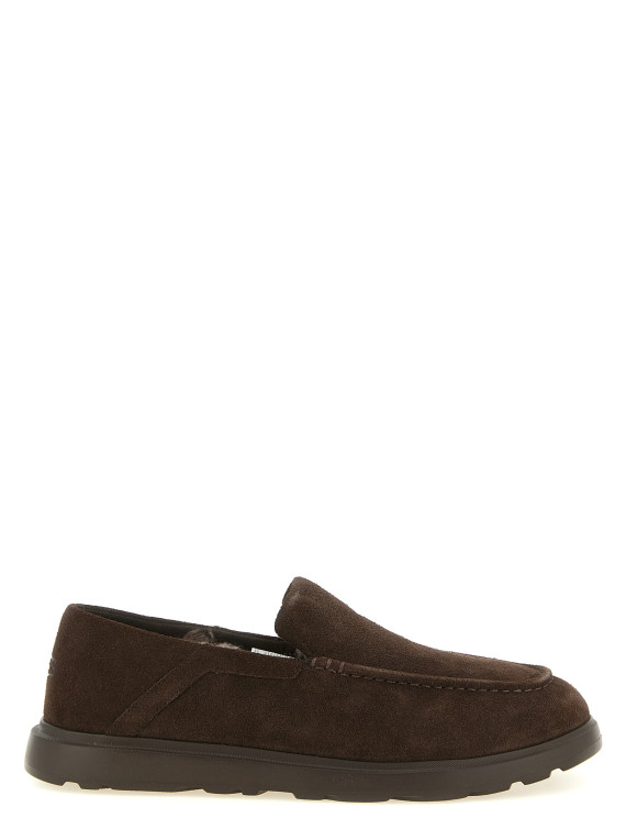 Лоферы UGG 'M Shep Loafer ' (1180472DDC) #1