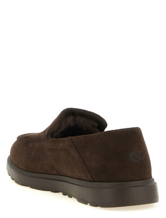 Лоферы UGG 'M Shep Loafer ' (1180472DDC) #