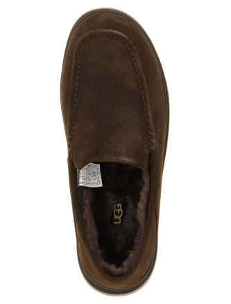 Лоферы UGG 'M Shep Loafer ' (1180472DDC) #