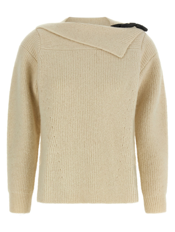 Свитер ISABEL MARANT 'Thais' (PU0931FAD3L03I23EC) #1
