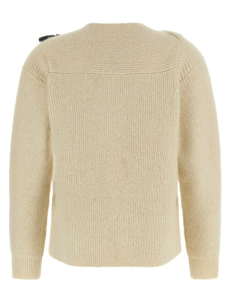 Свитер ISABEL MARANT 'Thais' (PU0931FAD3L03I23EC) #