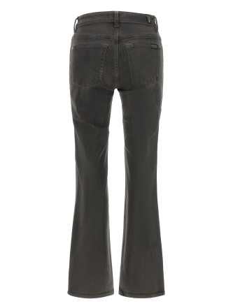 Джинсы 7 FOR ALL MANKIND 'Calie' (7UC90H42U73TD) #