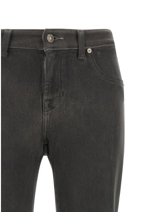 Джинсы 7 FOR ALL MANKIND 'Calie' (7UC90H42U73TD) #
