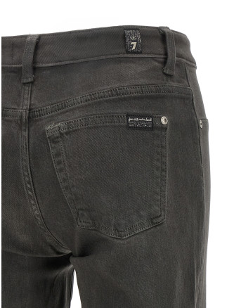 Джинсы 7 FOR ALL MANKIND 'Calie' (7UC90H42U73TD) #