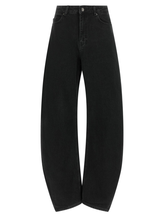 Джинсы ROTATE BIRGER CHRISTENSEN Jeans Barrel (116530D04D04) #1