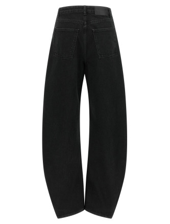 Джинсы ROTATE BIRGER CHRISTENSEN Jeans Barrel (116530D04D04) #