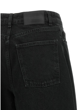 Джинсы ROTATE BIRGER CHRISTENSEN Jeans Barrel (116530D04D04) #