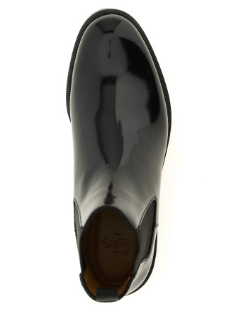 Ботинки челси CHRISTIAN LOUBOUTIN 'Choucair Boot' (3260518BK01) #