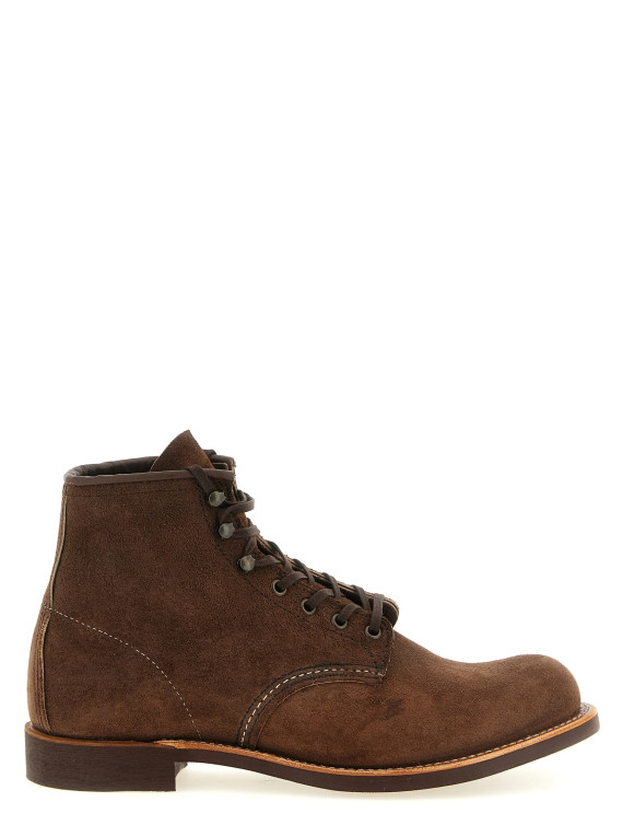 Сапоги RED WING SHOES 'BlackSmith' (0333D9) #1