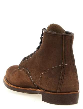 Сапоги RED WING SHOES 'BlackSmith' (0333D9) #
