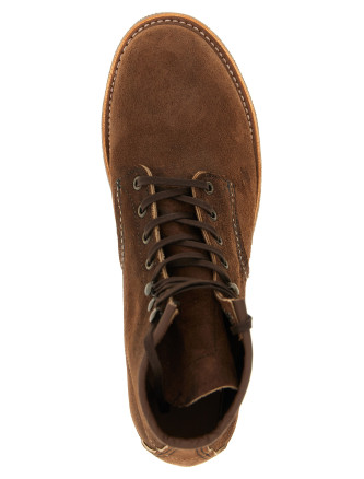 Сапоги RED WING SHOES 'BlackSmith' (0333D9) #
