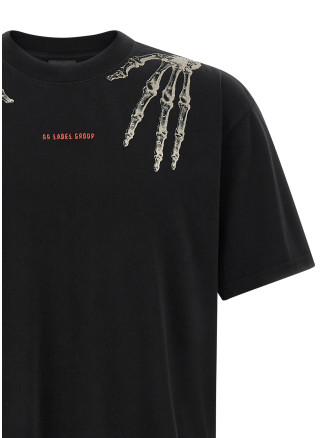Футболка 44 LABEL Printed T-Shirt (B0030669FA706P821) #