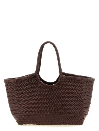 Сумка DRAGON DIFFUSION 'Nantucket Basket Big'