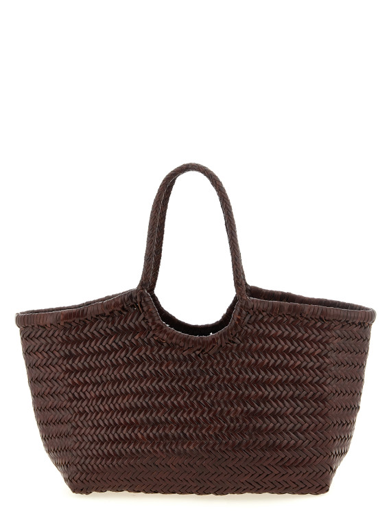 Сумка DRAGON DIFFUSION 'Nantucket Basket Big' (8822DGW6MATBRUCIATO) #1
