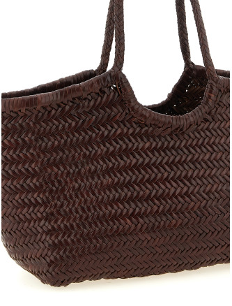 Сумка DRAGON DIFFUSION 'Nantucket Basket Big' (8822DGW6MATBRUCIATO) #