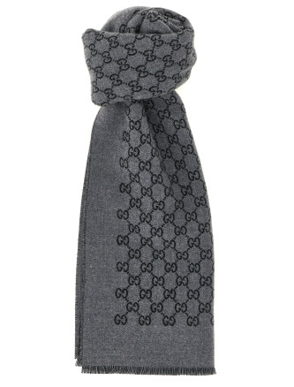 Шарф GUCCI 'Sogi'