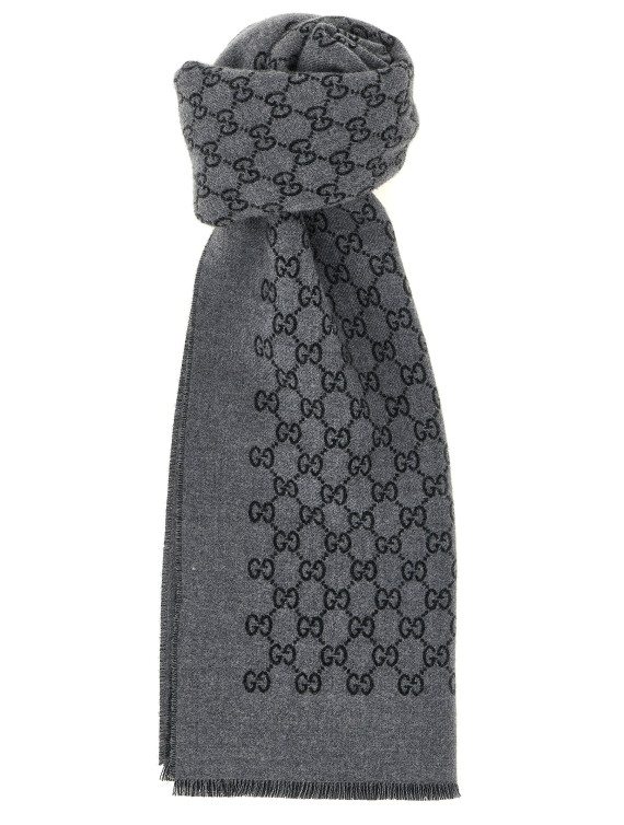 Шарф GUCCI 'Sogi' (3912464G2001160) #1