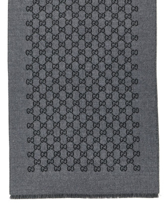 Шарф GUCCI 'Sogi' (3912464G2001160) #