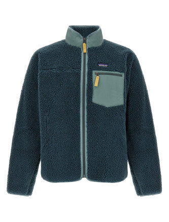 Куртка PATAGONIA 'Retro-X'