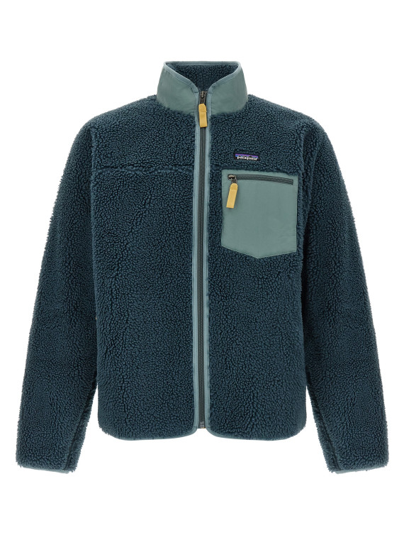 Куртка PATAGONIA 'Retro-X' (23057SMTB) #1