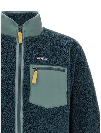Куртка PATAGONIA 'Retro-X' (23057SMTB) #