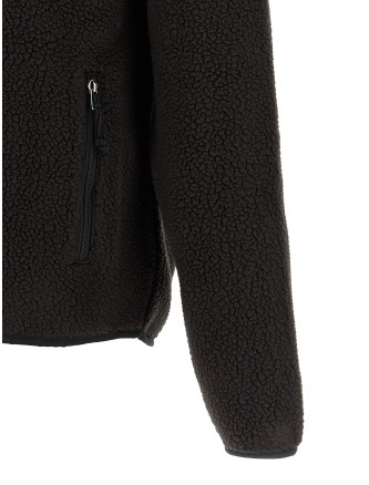 Куртка PATAGONIA 'Retro' (22802BLK) #