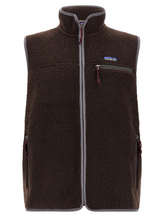 Жилет PATAGONIA 'Retro'