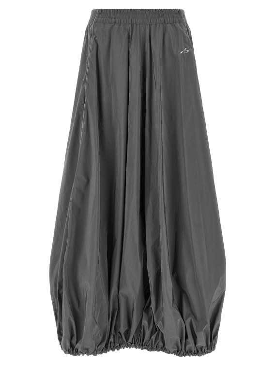 Юбка макси BALENCIAGA 'Bodies Balloon' (A002BNTPQ381485) #1