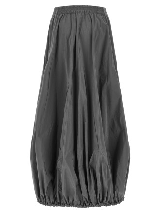 Юбка макси BALENCIAGA 'Bodies Balloon' (A002BNTPQ381485) #