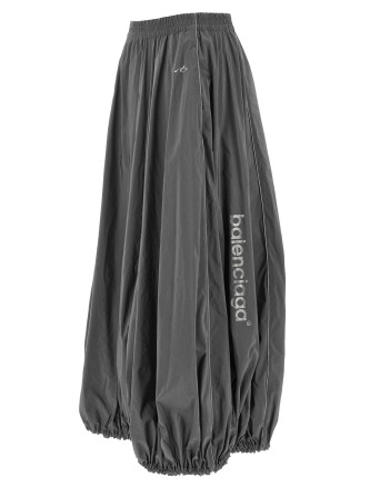 Юбка макси BALENCIAGA 'Bodies Balloon' (A002BNTPQ381485) #