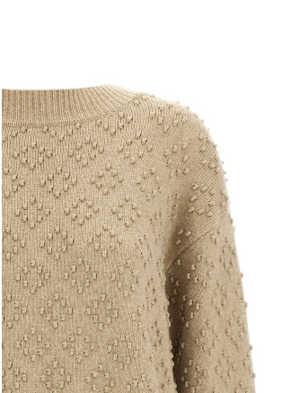Свитер AGNONA Embossed sweater (K5120388S050QN03) #