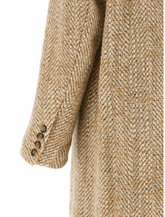 Пальто MARANT ETOILE 'Pilda' (MA0566FAD3E02E90BE) #