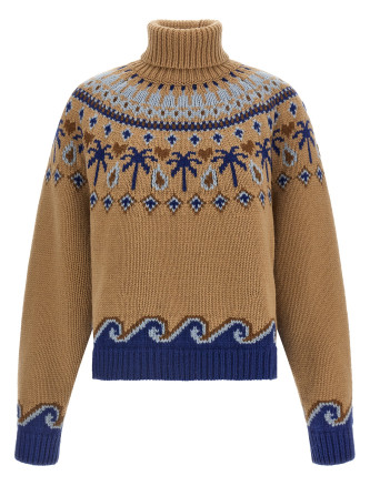 Свитер ALANUI 'Sweet Winter'