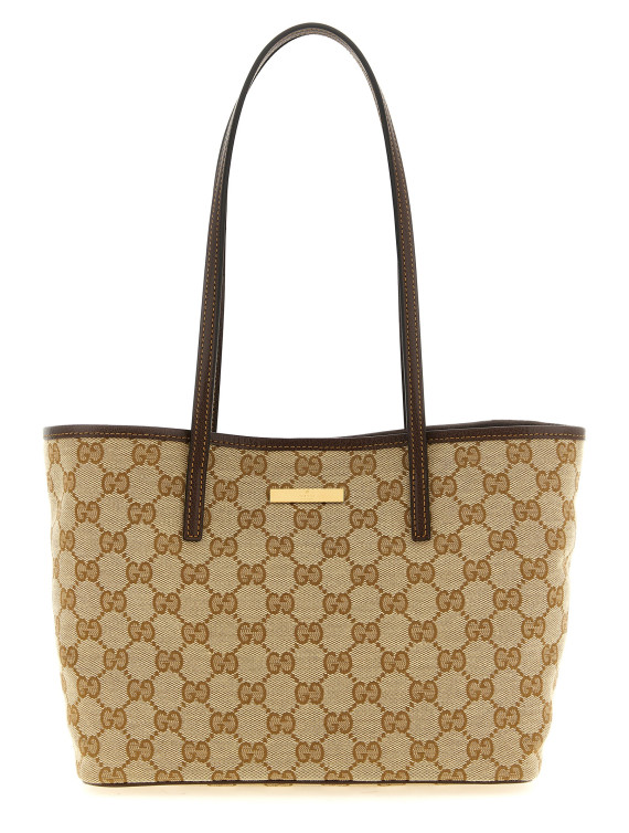 Шоппер GUCCI 'Tribeca piccola' (875236FAF7Y9651) #1