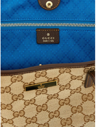 Шоппер GUCCI 'Tribeca piccola' (875236FAF7Y9651) #