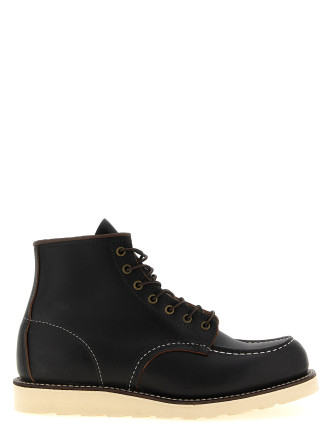 Ботинки RED WING SHOES 'Classic Moc Toe'