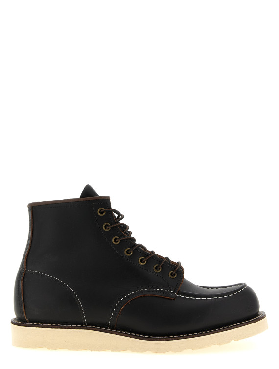 Бәтеңке RED WING SHOES 'Classic Moc Toe' (0884D9) #1
