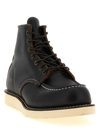 Бәтеңке RED WING SHOES 'Classic Moc Toe' (0884D9) #