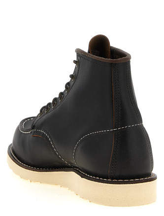 Бәтеңке RED WING SHOES 'Classic Moc Toe' (0884D9) #