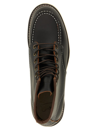 Бәтеңке RED WING SHOES 'Classic Moc Toe' (0884D9) #