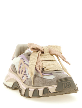 Кроссовки DOLCE & GABBANA 'Country Road' (CK2403A3L888Y131) #