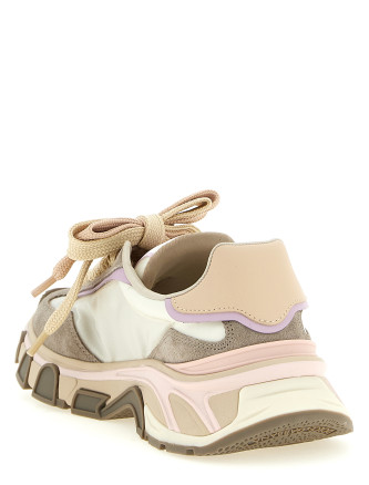 Кроссовки DOLCE & GABBANA 'Country Road' (CK2403A3L888Y131) #