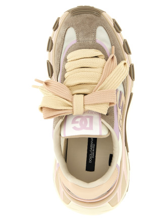 Кроссовки DOLCE & GABBANA 'Country Road' (CK2403A3L888Y131) #