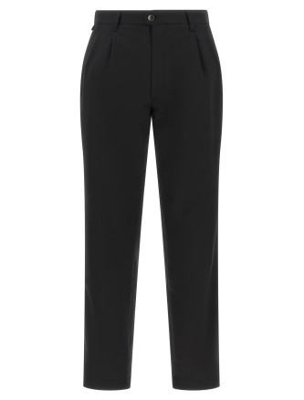 Брюки INCOTEX Pants with pleats