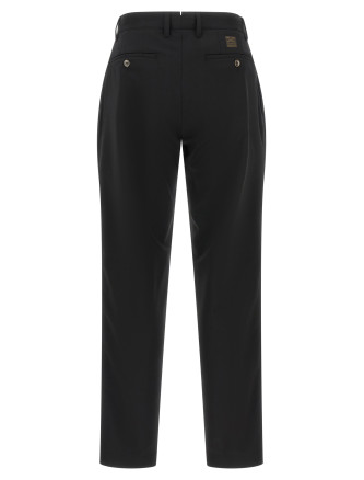Брюки INCOTEX Pants with pleats (10S40340612990) #